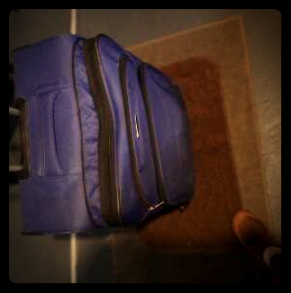 Suitcases